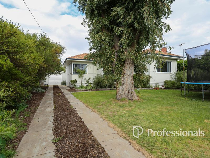 1 Queen Street, Nulsen WA 6450