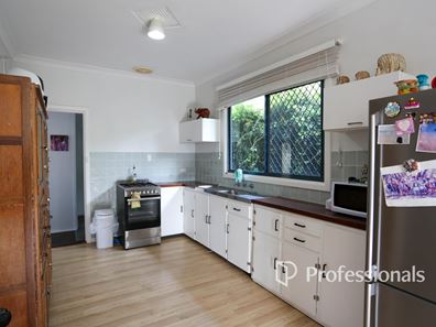 1 Queen Street, Nulsen WA 6450