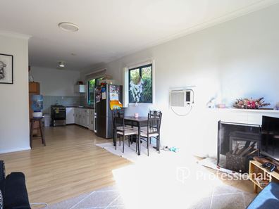 1 Queen Street, Nulsen WA 6450