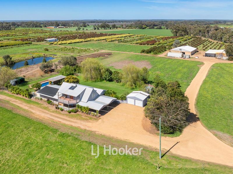 915 Kaloorup Road, Kaloorup