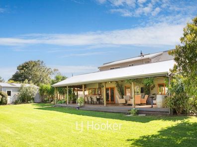 915 Kaloorup Road, Kaloorup WA 6280