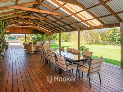 915 Kaloorup Road, Kaloorup WA 6280