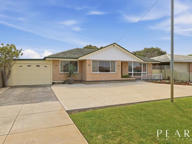 14 Heaton Way, Safety Bay WA 6169