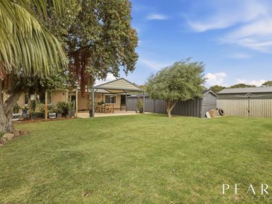 14 Heaton Way, Safety Bay WA 6169