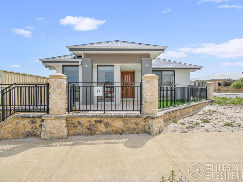 99 Montebello Boulevard, Two Rocks WA 6037