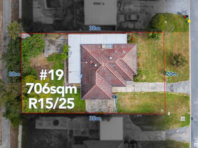 19 Wilcannia Way, Armadale WA 6112