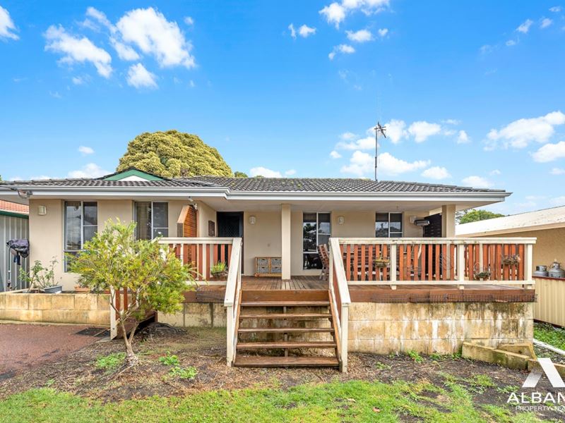 529 Lower King Road, Lower King