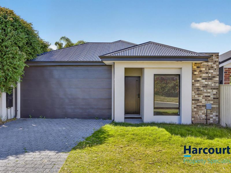 40B Seaflower Crescent, Craigie WA 6025