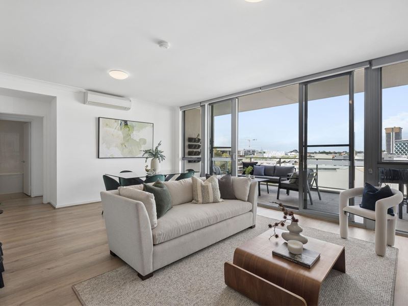 403/2 Wembley Court, Subiaco WA 6008