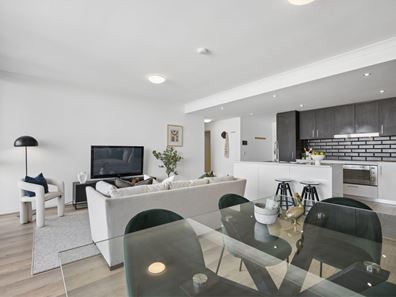 403/2 Wembley Court, Subiaco WA 6008