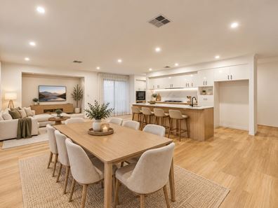 11 Sugargum Approach, Hammond Park WA 6164