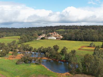 Former Bindoon Agricultural College, Bindoon WA 6502