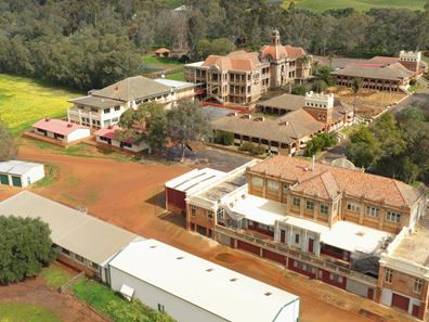 Former Bindoon Agricultural College, Bindoon WA 6502