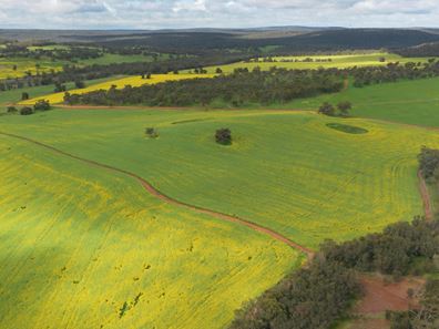 Former Bindoon Agricultural College, Bindoon WA 6502