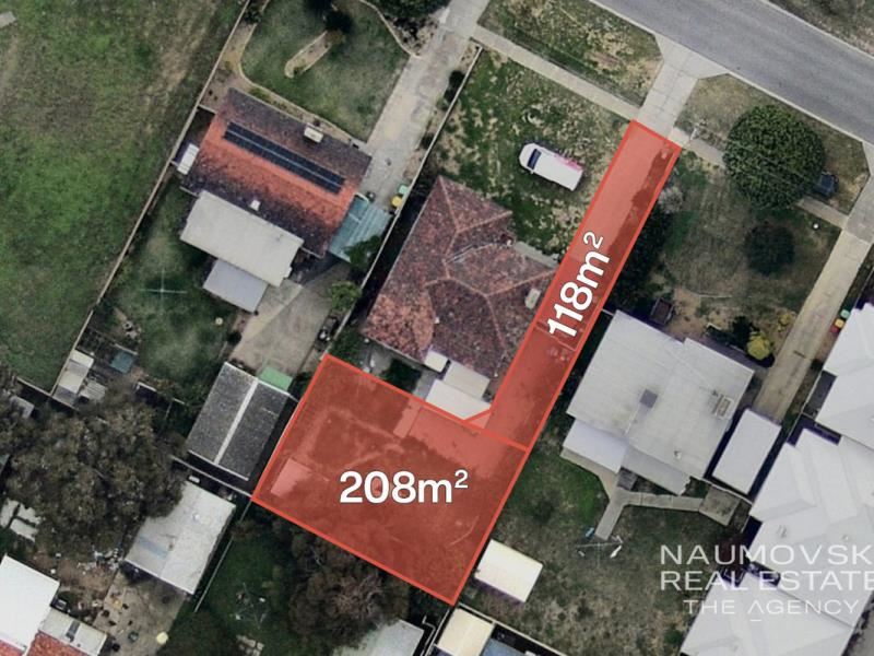Proposed Lot 2 Blackdoune Way, Westminster WA 6061