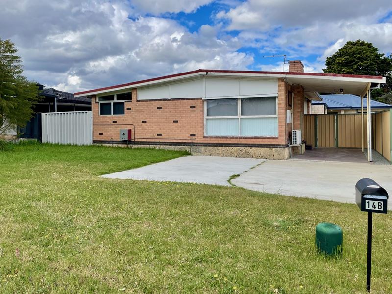 14A Swanley Street, Gosnells WA 6110