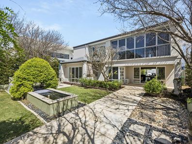 199 Gregory Street, Wembley WA 6014