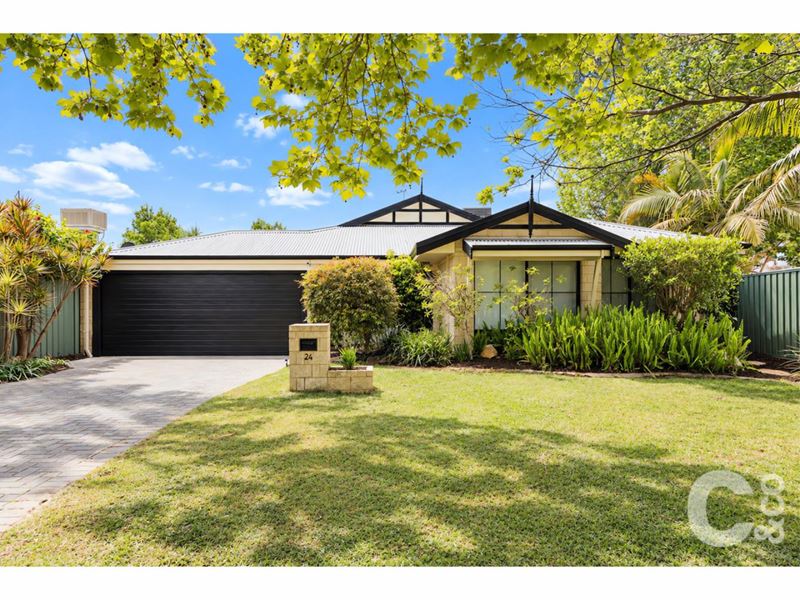 24 Kennack Vista, Atwell