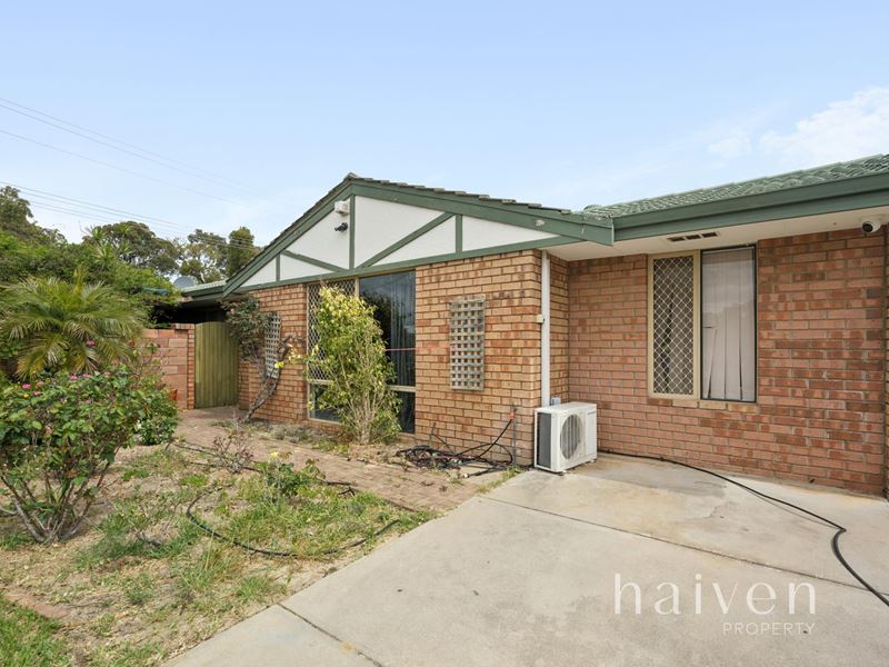 71 Dryandra Drive, Mirrabooka WA 6061