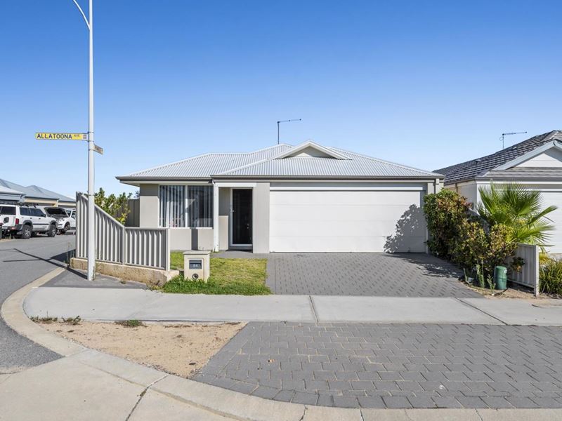 54 Allatoona Avenue, Golden Bay WA 6174
