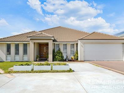 25 Mayroyd Drive, Ellenbrook WA 6069