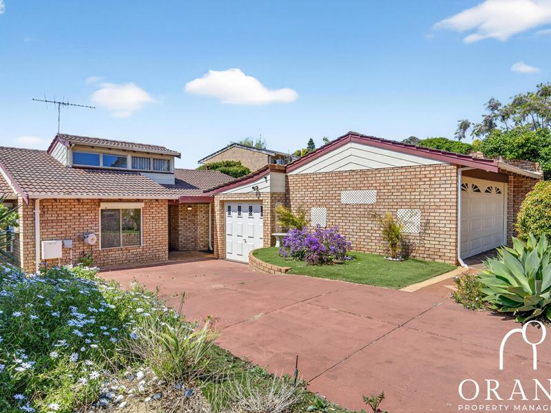 25 Royal Melbourne Avenue, Connolly WA 6027