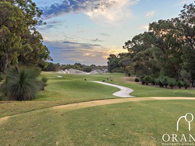 25 Royal Melbourne Avenue, Connolly WA 6027