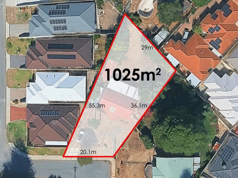13 Silverwood Street, Morley WA 6062