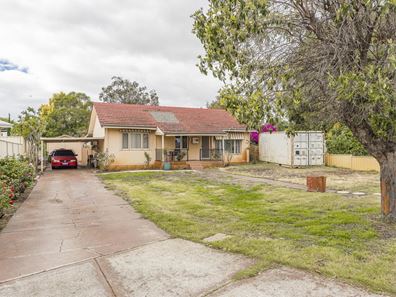 13 Silverwood Street, Morley WA 6062