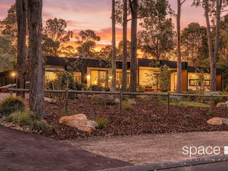 102 Railway Terrace, Margaret River WA 6285