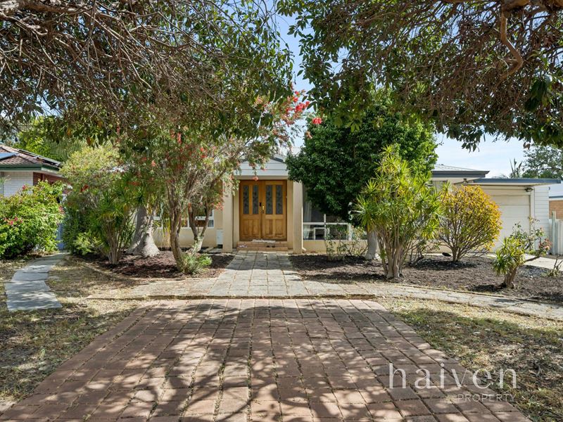 11 Otterden Street, Gosnells