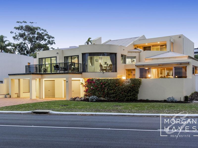 209 Riverton Drive, Shelley