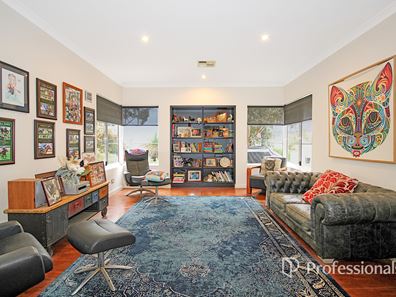 55 Panizza Road, Dardanup WA 6236
