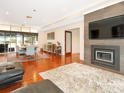 55 Panizza Road, Dardanup WA 6236