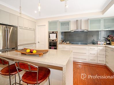 55 Panizza Road, Dardanup WA 6236
