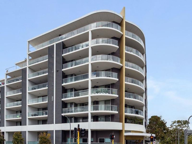 5/34 East Parade, East Perth