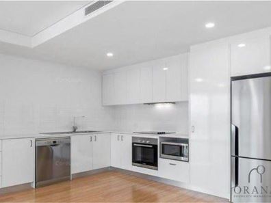 5/34 East Parade, East Perth WA 6004