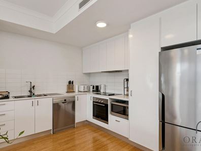 5/34 East Parade, East Perth WA 6004