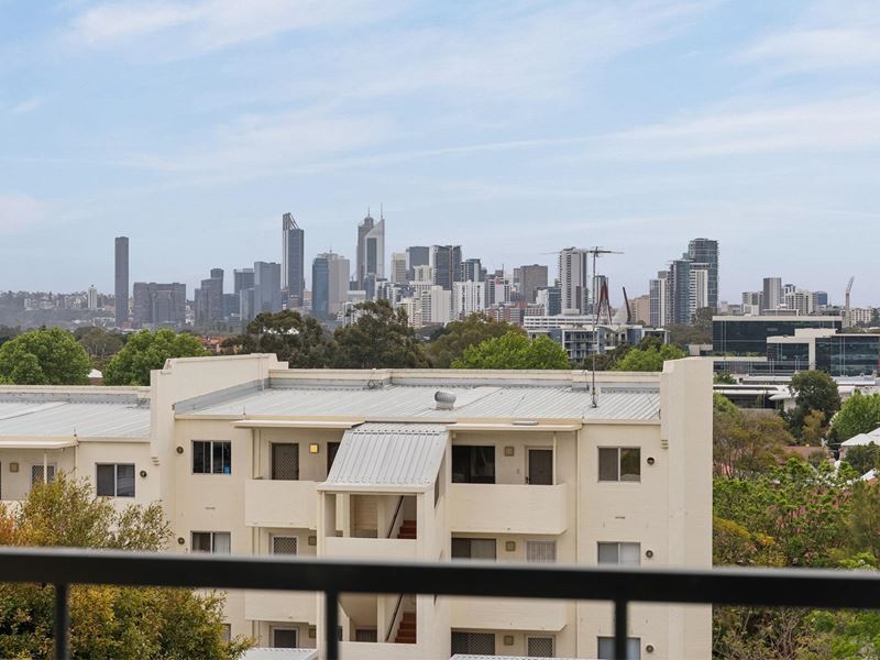 9/11 King George Street, Victoria Park WA 6100