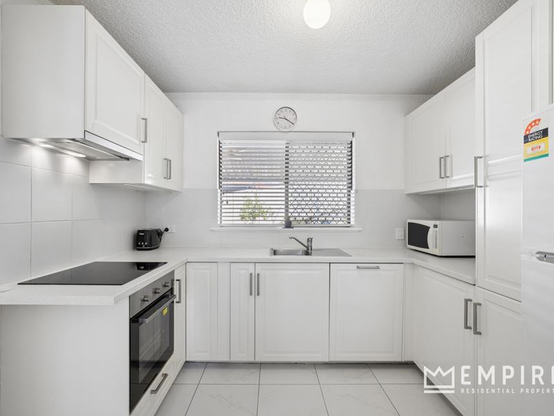 17/1 Preston Point Road, East Fremantle WA 6158