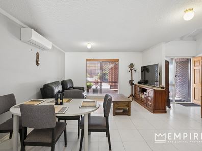 17/1 Preston Point Road, East Fremantle WA 6158