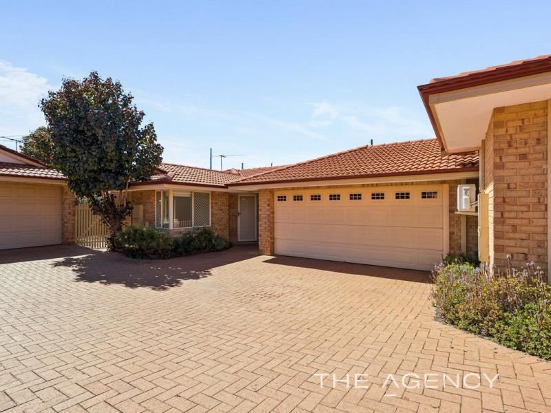 112F Beatty Avenue, East Victoria Park WA 6101