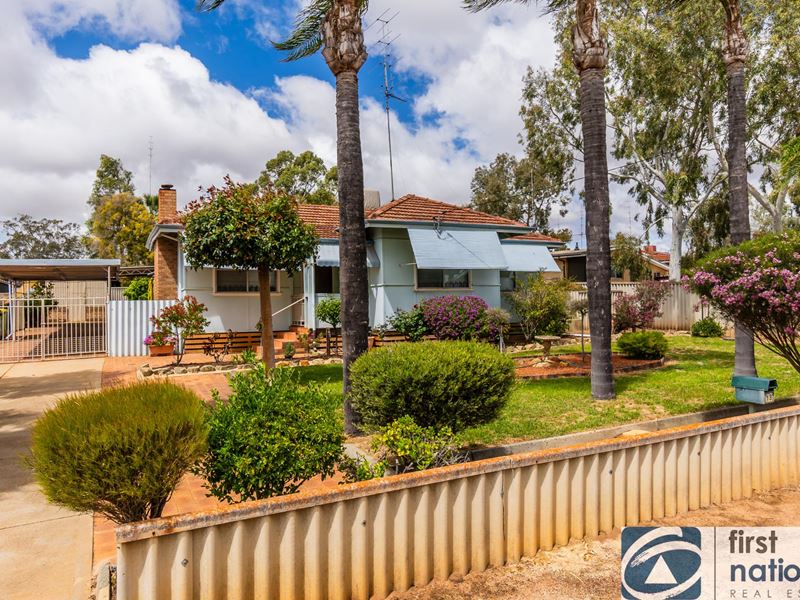 18 Perina Way, Northam