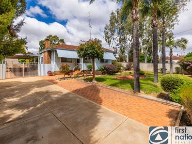 18 Perina Way, Northam WA 6401