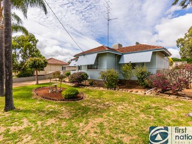 18 Perina Way, Northam WA 6401