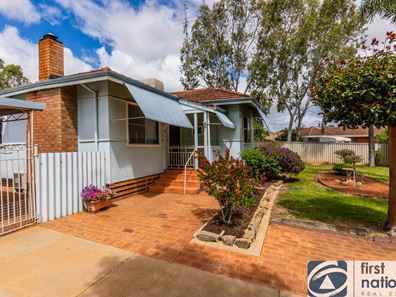 18 Perina Way, Northam WA 6401