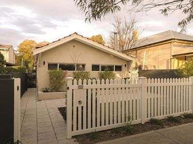 32 Rosebery Street, Jolimont WA 6014