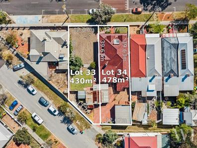 23 Wray Avenue, Fremantle WA 6160