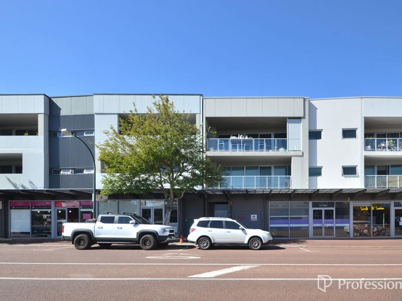 6/964 Albany Highway, East Victoria Park WA 6101