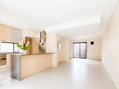 41/1 Mariners Cove Drive, Dudley Park WA 6210